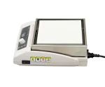 Hotplate 350℃ Ceramic Coated Size 170 x 170 mm - Image 3