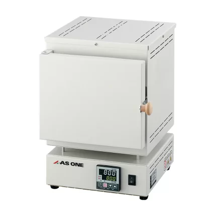 Small Size 1300℃ Muffle Furnace
