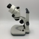 Stereo Binocular Microscope - Image 2