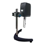 5 inch Touch Screen/Panel Viscometer for Viscosity Measurement - Image 3