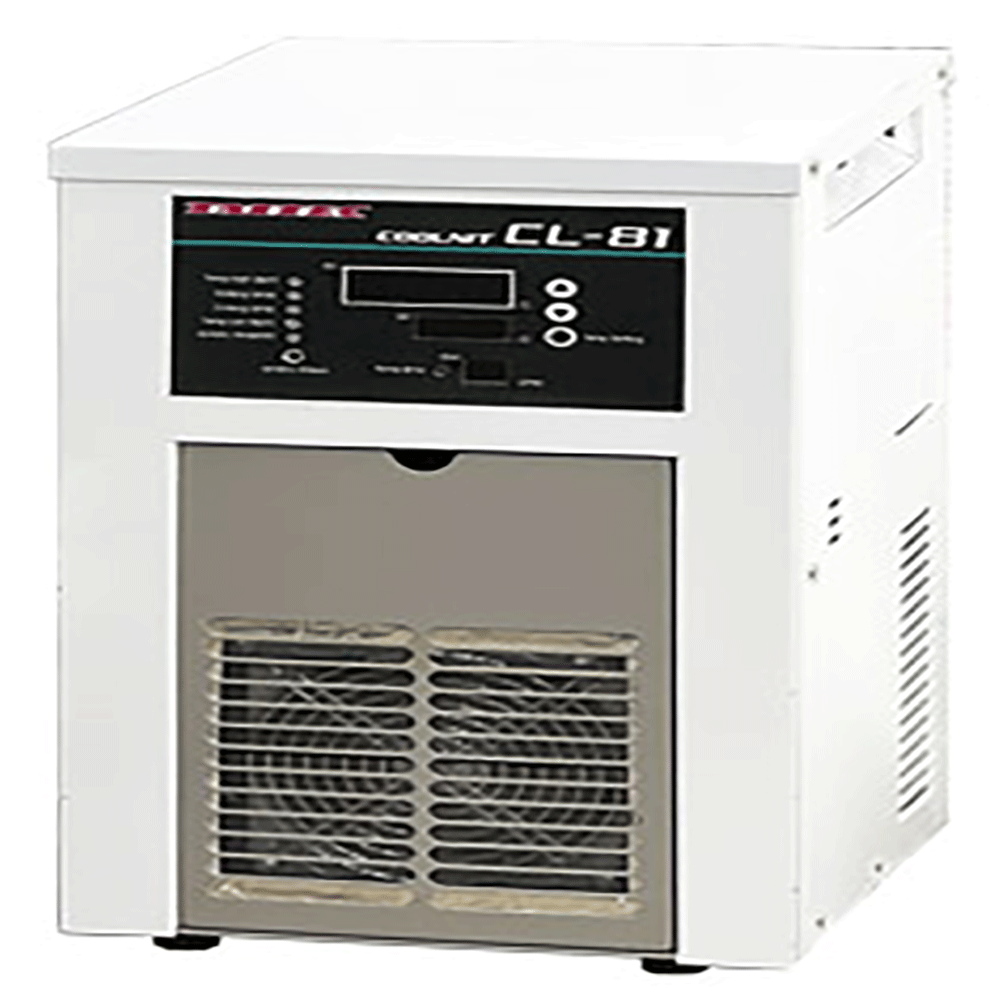 CL-81 Open Circuit Water Chiller for Laboratory Cooling