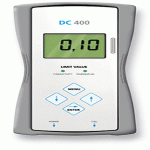Digital conductivity meter