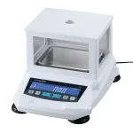 2-Digit 2000gm Electronic Balance