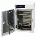 Multi-gas incubator