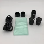LED Zoom Stereoscopic Microscope - Image 3