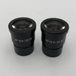 LED Zoom Stereoscopic Microscope - Image 2