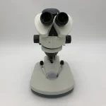 LED Zoom Stereoscopic Microscope - Image 4