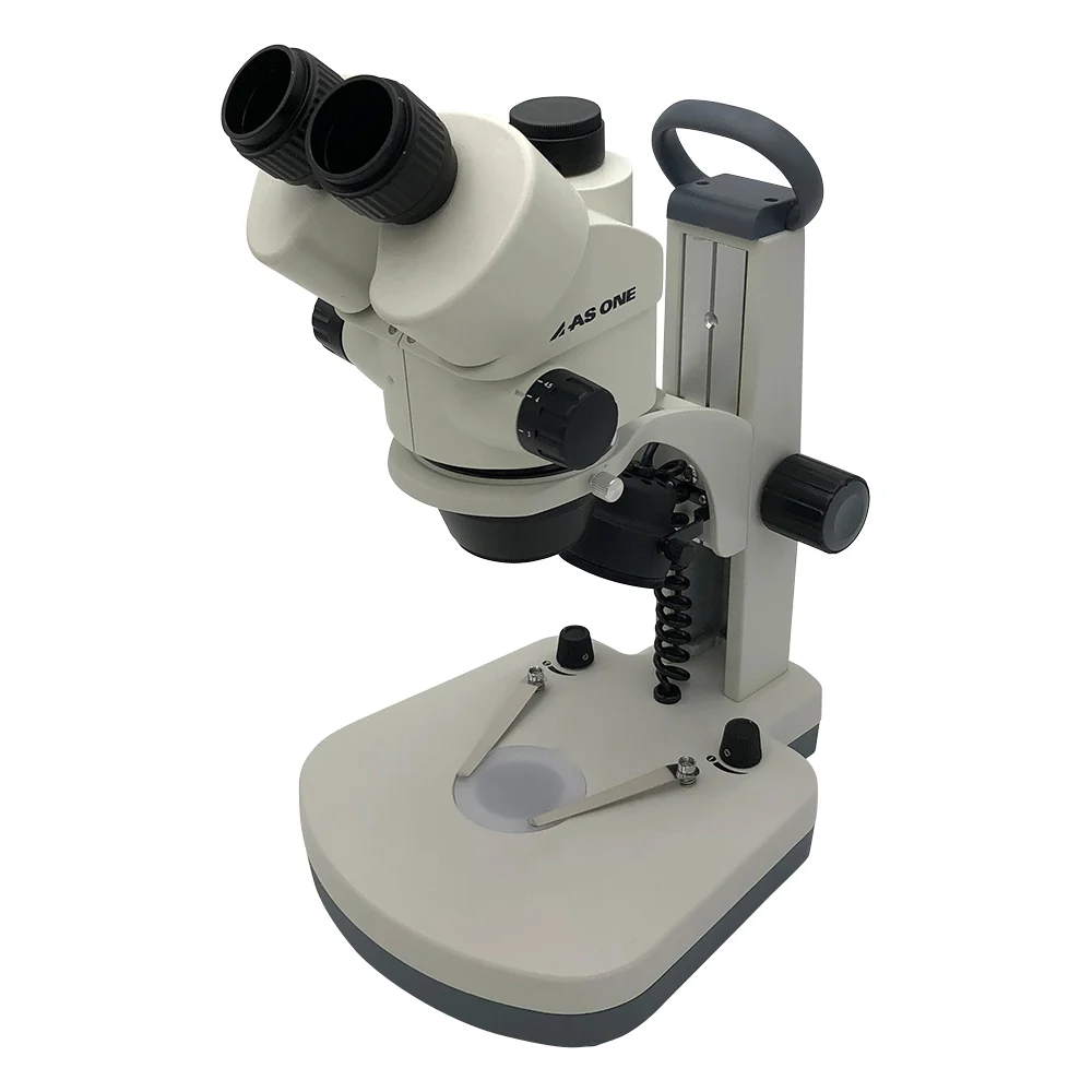 Stereo Microscope Stereo Microscope SZM720T Trinocular LED Zoom Microscope