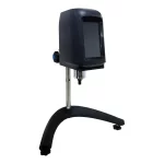 5 inch Touch Screen/Panel Viscometer for Viscosity Measurement