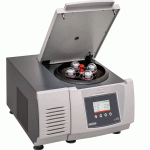 Refrigerated Centrifuges