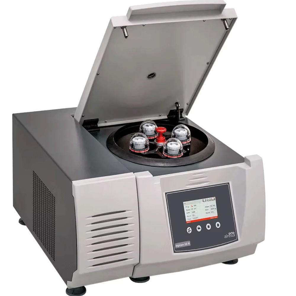 centrifuse Refrigerated Centrifuges - Image 1