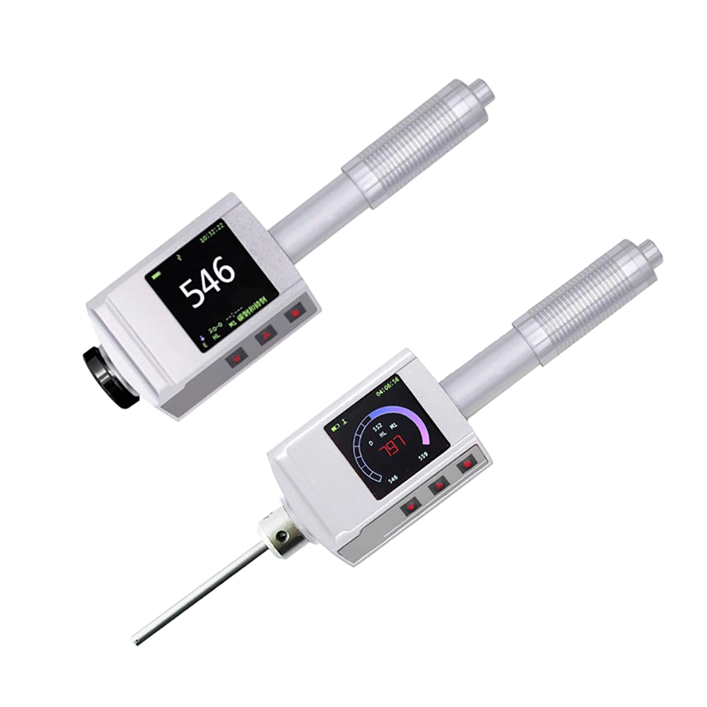 protable-hardness-tester Pen-style Leeb Hardness Tester - Image 1