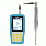 Ultrasonic Hardness Tester