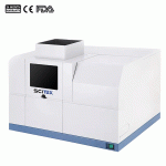 Atomic Absorption Spectrophotometer