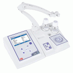 Bench conductivity meter, Stirrer - Without cell