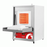 Laboratory Chamber Furnace