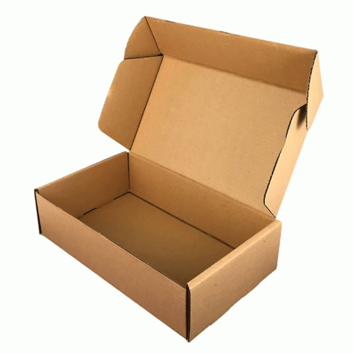 Corp. Box Corrugated Box - Laboratory Equipment supplier in Bangladesh | Syntax ...