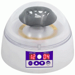 Mini Microcentrifuge