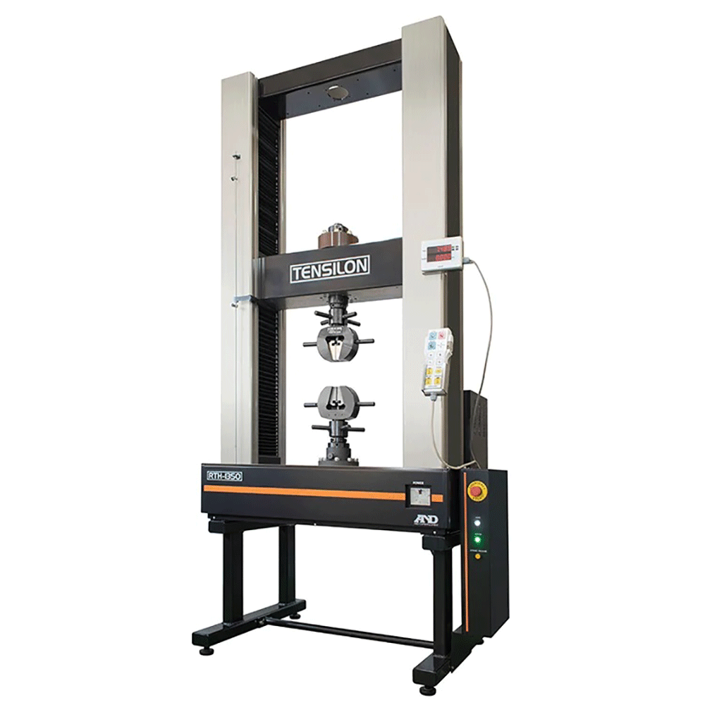 RTH-Series RTH Series TENSILON (Universal Material Testing Instrument) - Image 1
