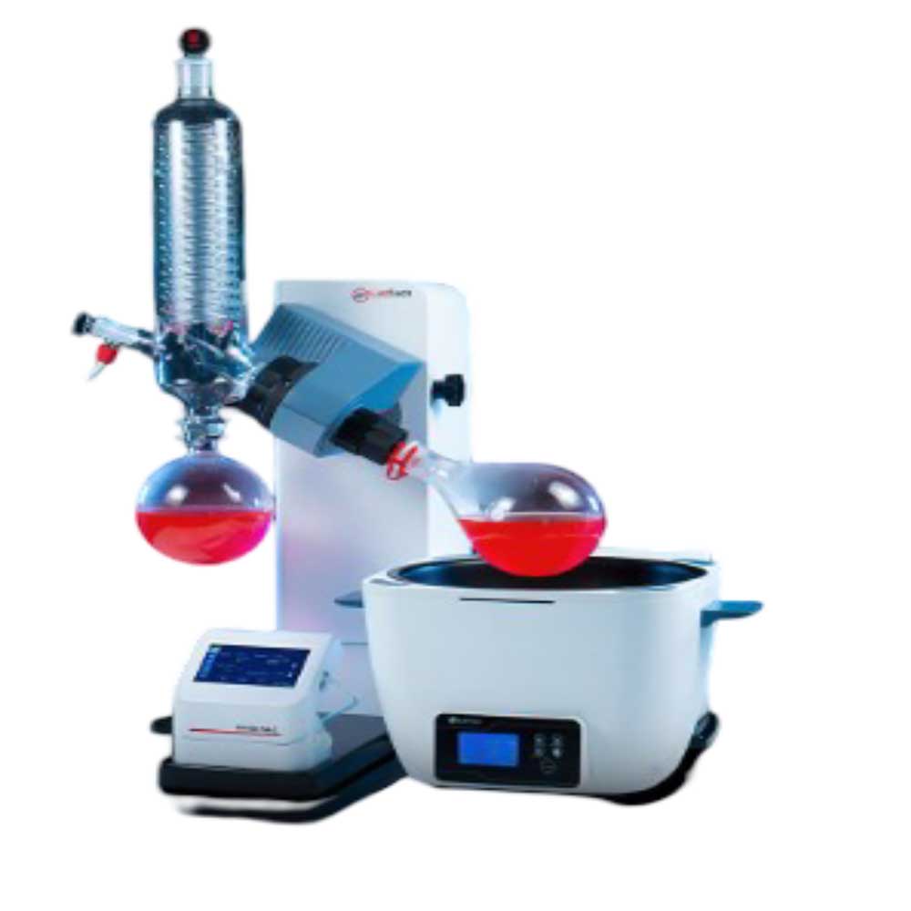 Rotary-Evaporator Rotary Evaporator - Image 1