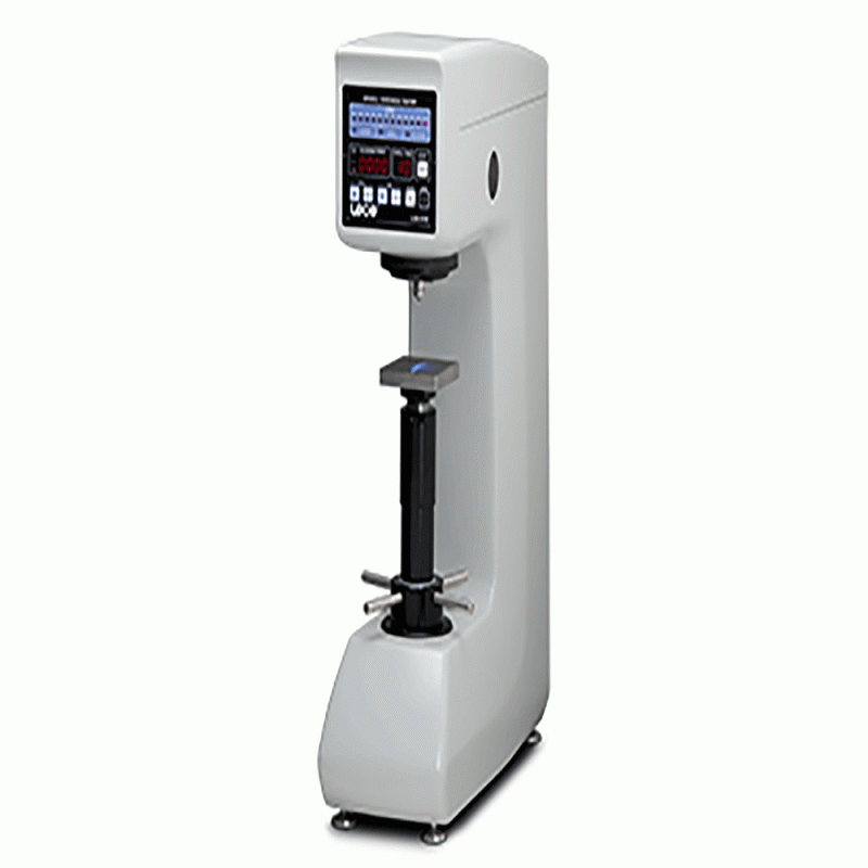 Lab Load Tester Brinell Load Cell Hardness Tester - Laboratory Equipment supplier in ...