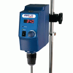 Overhead Stirrer capacity 20LT