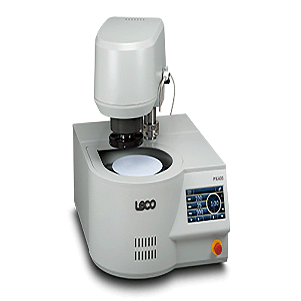 px400-automated-grinder-polisher-sander PX Series Automated Metallographic Grinding and Polishing - Image 1