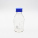 Screw Cap Reagent Bottle