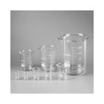 Glass Beaker