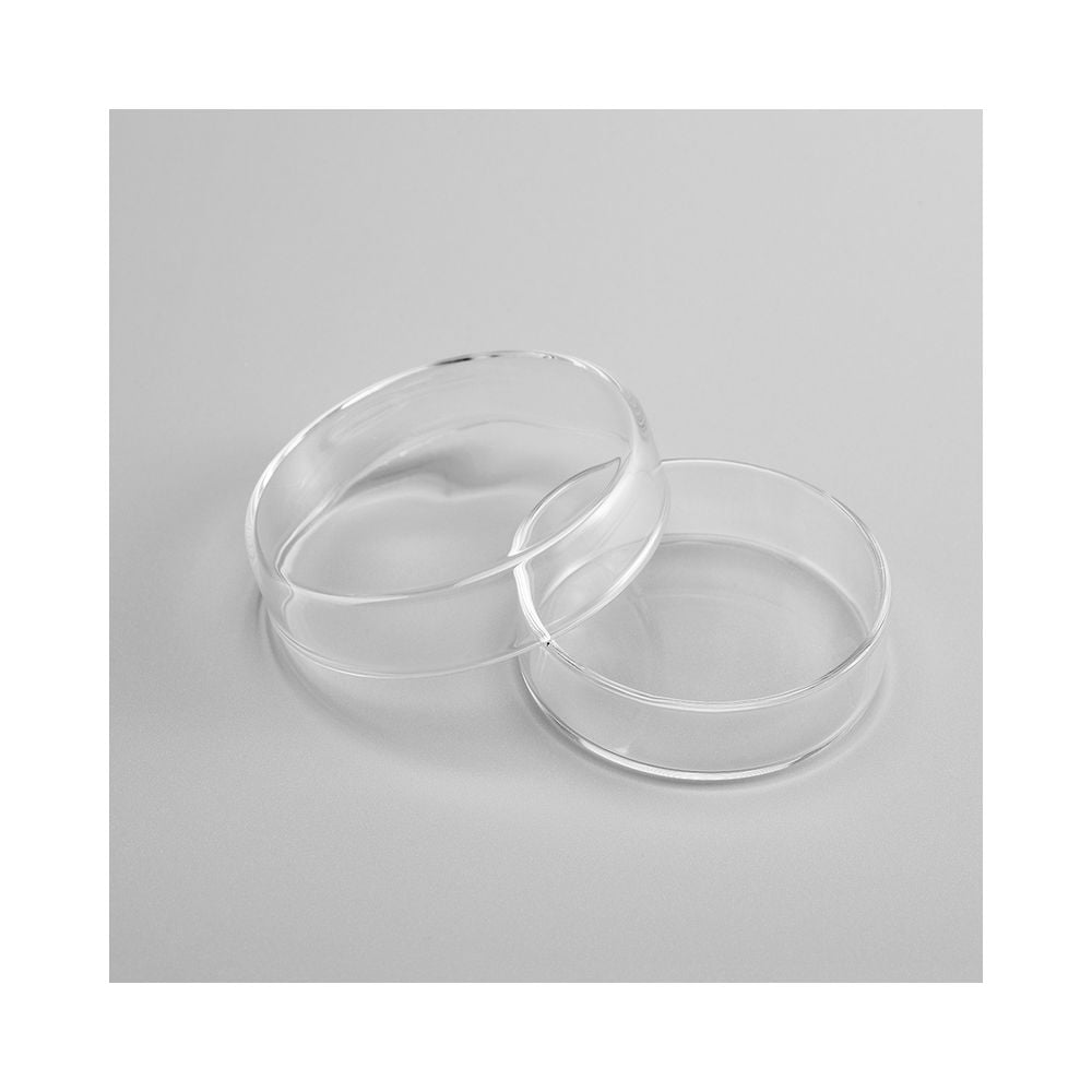 Glass Petri Dish Glass Petri Dish - Image 1