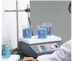 Digital Hotplate Magnetic Stirrer (1500 RPM, 350℃) - Image 2