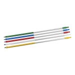 Aluminum Stretchable Handle