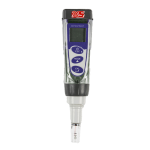 Conductivity Tester (Conductivity, TDS, Temp), Cond 5 Eco