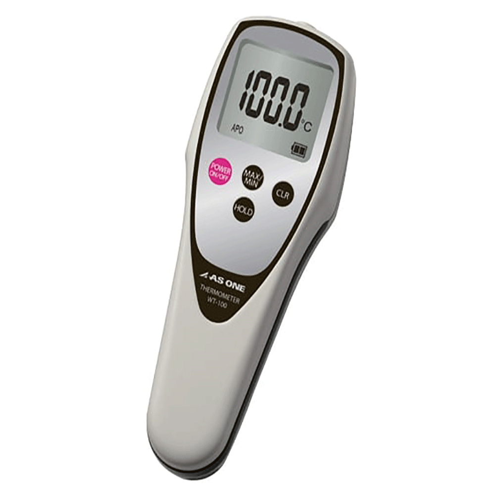 Digital Thermometer Digital Thermometer - Image 1