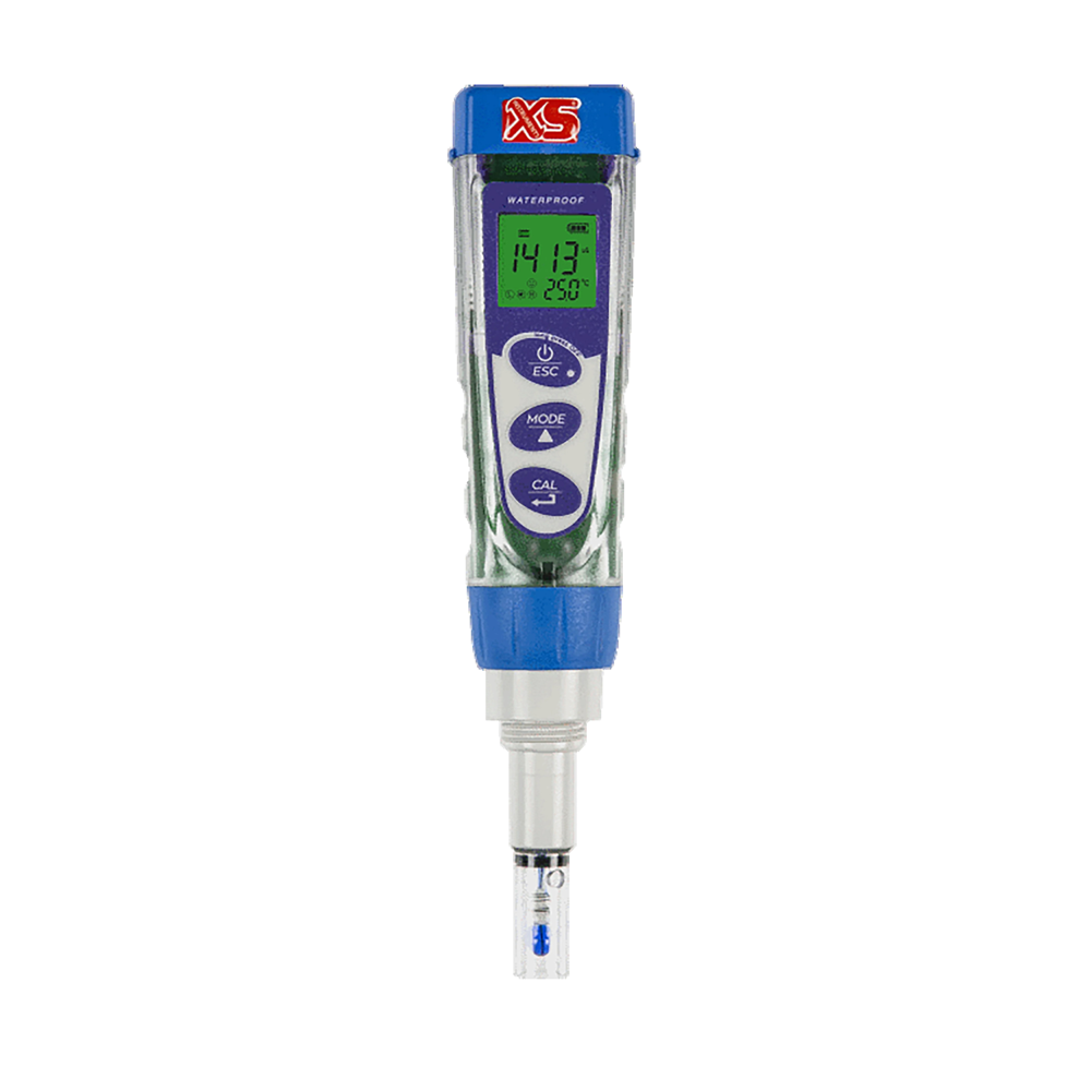 PC5 ECO Multiparameter Tester, PC 5 ECO - Image 1
