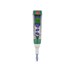 pH Tester (pH, Temp), pH5 kit