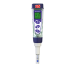 Multiparameter Tester, XS PC 6 Kit