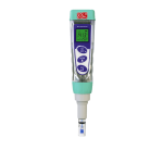 pH Tester (pH, Temp), PX4