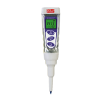 pH Tester (pH, Temp), pH5 Kit