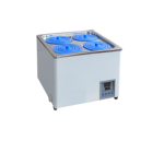 Four Hole Two Lines Water Bath 10 Liter