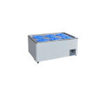 Six Hole Two Lines Water Bath 15 Liter