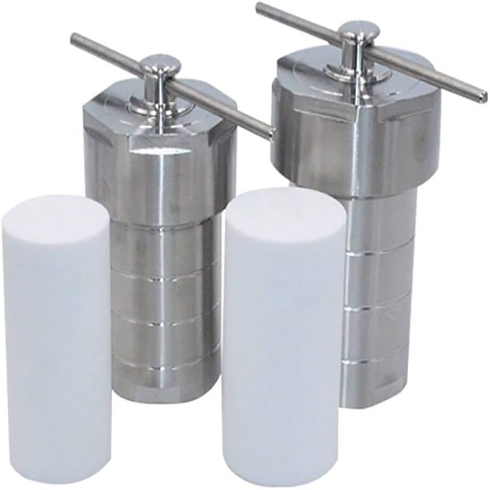 Autoclave-Reactor-1 Autoclave Reactor | Laboratory High-Pressure Autoclave Reactor 100mL - Image 1