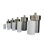 Autoclave Reactor | Laboratory High-Pressure Autoclave Reactor 100mL - Image 2