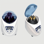 Low Speed Centrifuge  300-5000 RPM