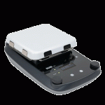 LCD Digital 7-Inch Magnetic Stirrer with Timer - Image 2