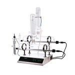 Laboratory Water Distillation System