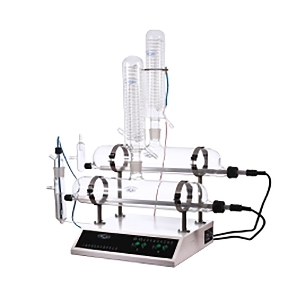 Laboratory-Water-Distillation-System.jpg Laboratory Water Distillation System - Image 1