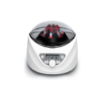 Low Speed Centrifuge  300-5000 RPM - Image 2
