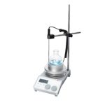 LCD Digital Enhanced Magnetic Hotplate Stirrer with Timer