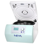 Laboratory centrifuges